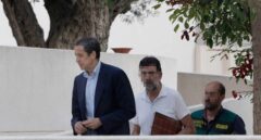 Y Rajoy esquivó a la prensa para no responder sobre Zaplana