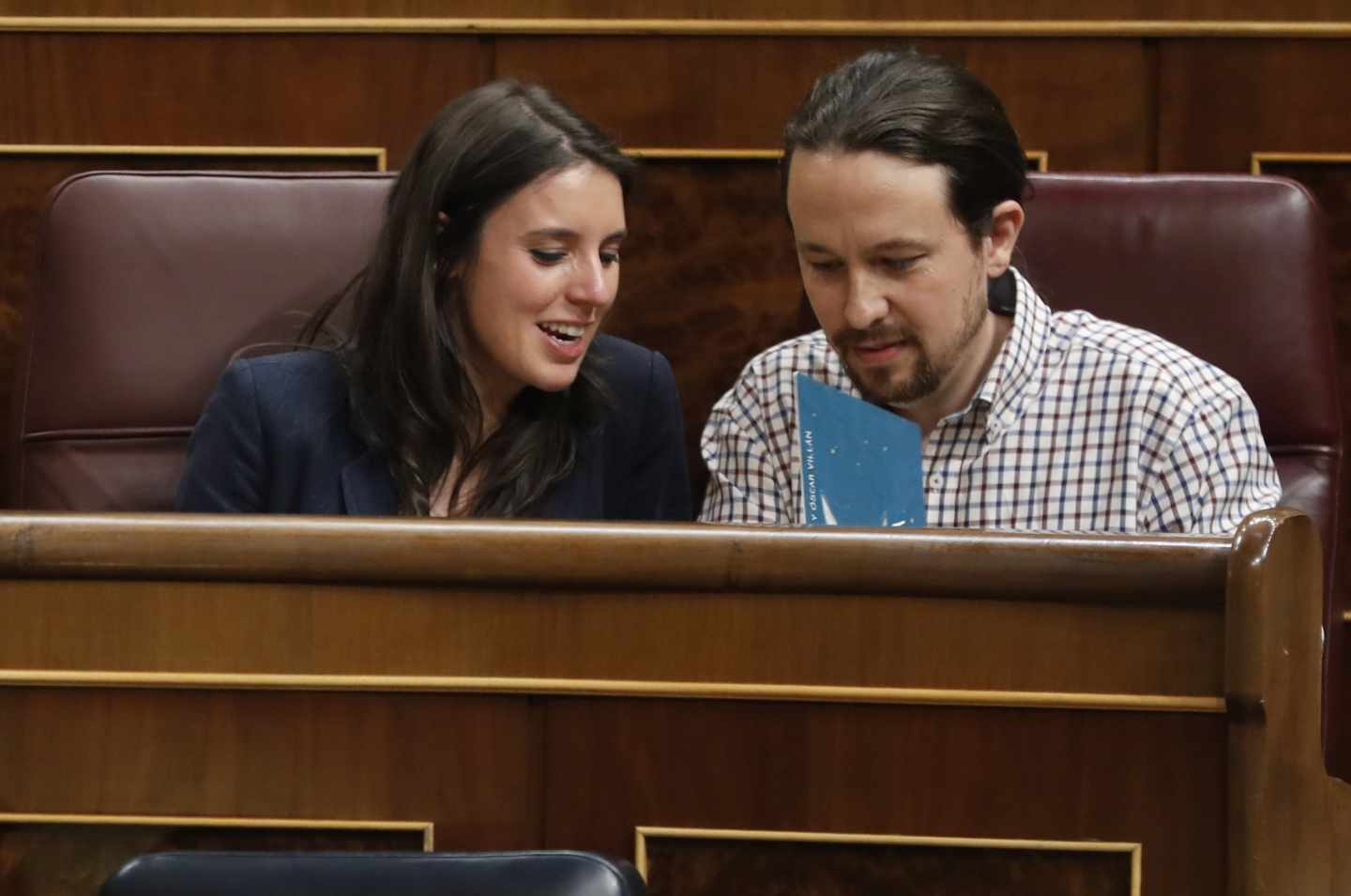 Pablo Iglesias se lanza contra 'Kichi' y avisa a Anticapitalistas por la polémica del chalet