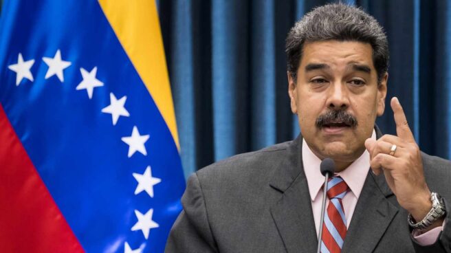 S&P advierte de que ya existe un 33% de opciones de que Venezuela caiga en bancarrota