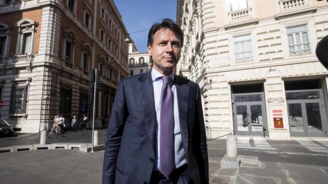 Movimiento 5 Estrellas y la Liga Norte alcanzan un acuerdo para formar gobierno en Italia