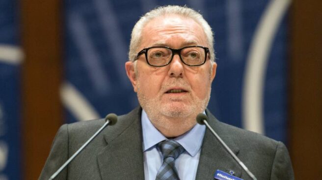 Agramunt abandona el Consejo de Europa por “el hartazgo, la presión y por miedo”