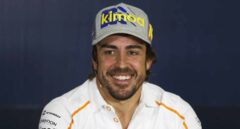 Fernando Alonso sustituirá a Sebastian Vettel y ficha por Aston Martin para 2023