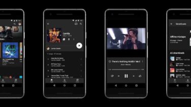 YouTube planta cara a Spotify con su propio servicio de música en ‘streaming’