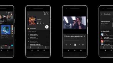 YouTube planta cara a Spotify con su propio servicio de música en ‘streaming’