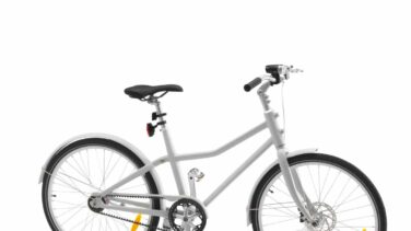 Ikea pide a los compradores de sus bicicletas Sladda que las devuelvan de inmediato