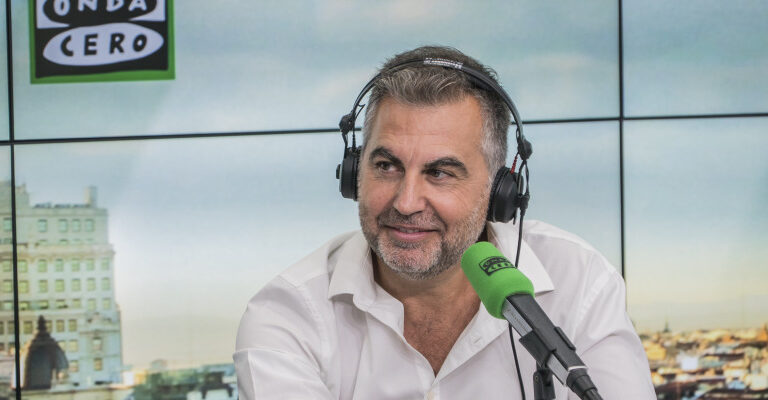 El regreso de Alsina: "Volvió Sánchez con mejor color que el que tenía cuando se fue y con peor discurso"