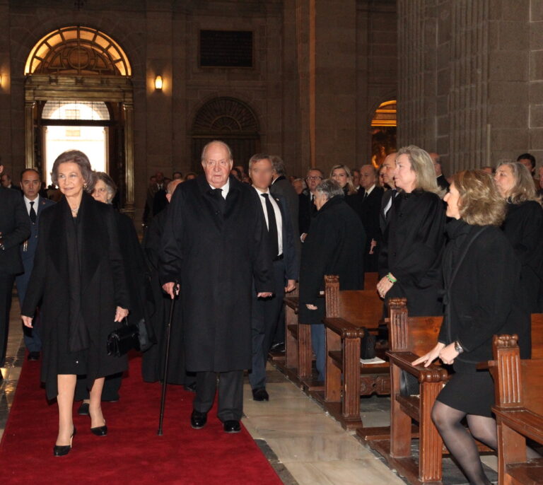 La última intervención quirúrgica del Rey Juan Carlos tuvo un coste de 18.327 euros