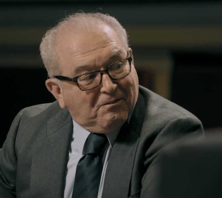 Eduardo Serra, nuevo presidente de la consultora Everis