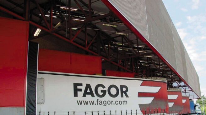 Corporación Mondragón niega responsabilidad en los 48 millones que le reclaman 957 ex socios de Fagor