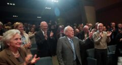 La Abogacía del Estado pide dejar fuera del banquillo a Jordi Pujol padre