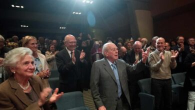 La Abogacía del Estado pide dejar fuera del banquillo a Jordi Pujol padre