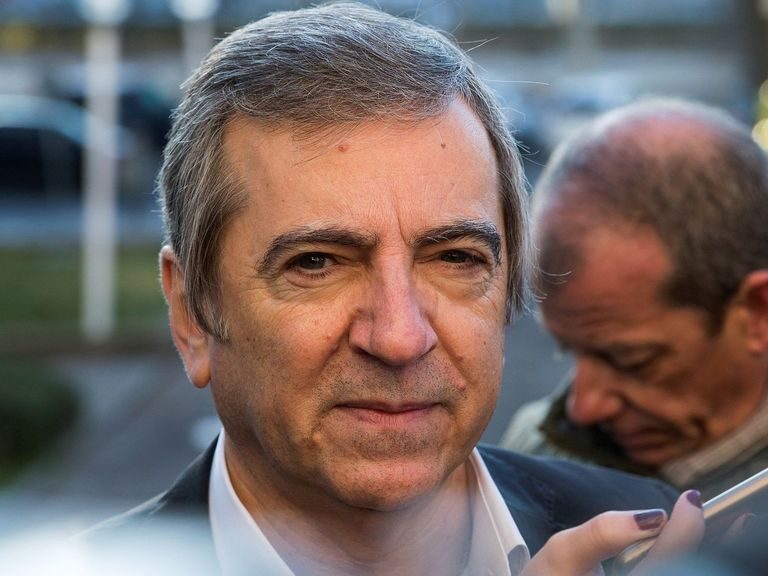 Absuelto el ex jefe de la Policía Local de Coslada tras ser acusado de corrupción