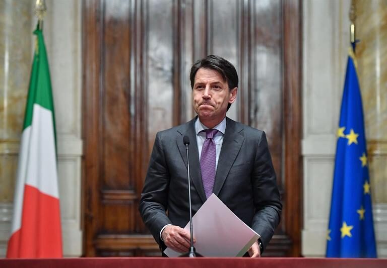 Italia esquiva las sanciones de Bruselas al presentar un nuevo presupuesto