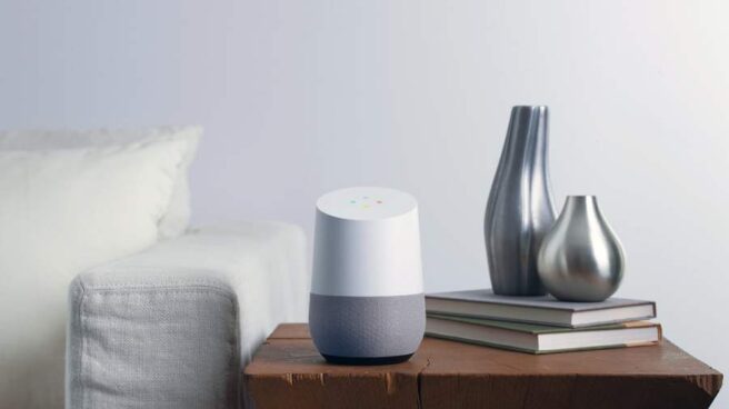 Google Home supera por primera vez las ventas del Echo de Amazon