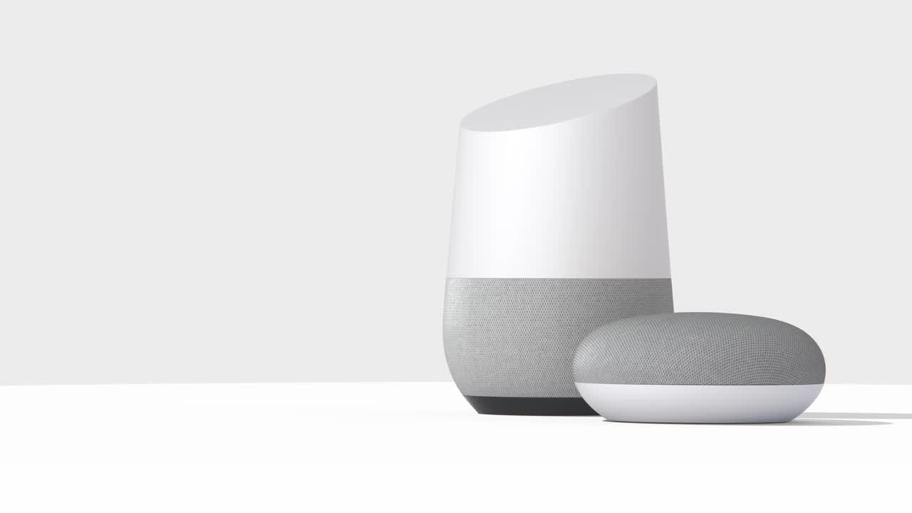 Los verdaderos planes de Google con su nuevo robot Duplex