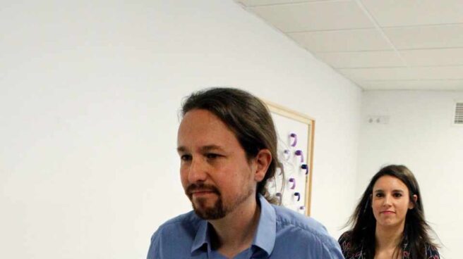 La consulta para blindar a Iglesias y Montero tras la compra del chalet empieza mañana y acaba el domingo