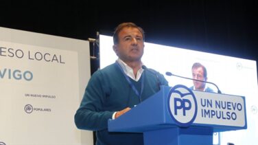 Comienza la desbandada: medio centenar de militantes deja el PP de Vigo y entra en Cs
