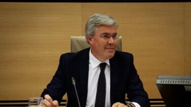 Imputado el 'número dos' de Hacienda por presunta prevaricación y malversación