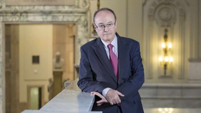 Linde se despide del Banco de España: de la nacionalización de Bankia al fiasco de Popular