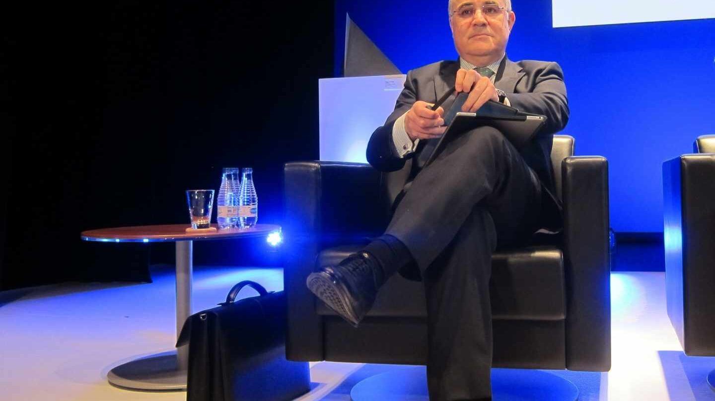 El juez del Tribunal Supremo Pablo Llarena.