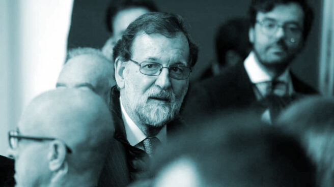 La caída de Rajoy coloca al PP ante el momento decisivo de su historia