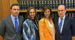 Denuncian en la Fiscalía posibles nuevas irregularidades en el juicio por la herencia de Isidoro Álvarez