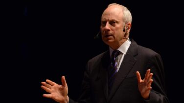 El filósofo Michael J. Sandel, Premio Princesa de Ciencias Sociales 2018