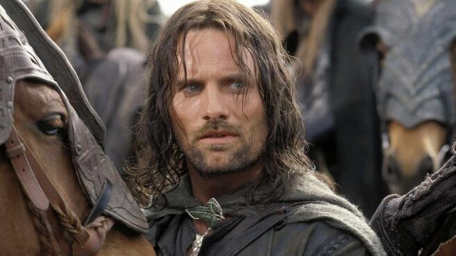 Viggo Mortensen se hace socio de Òmnium Cultural