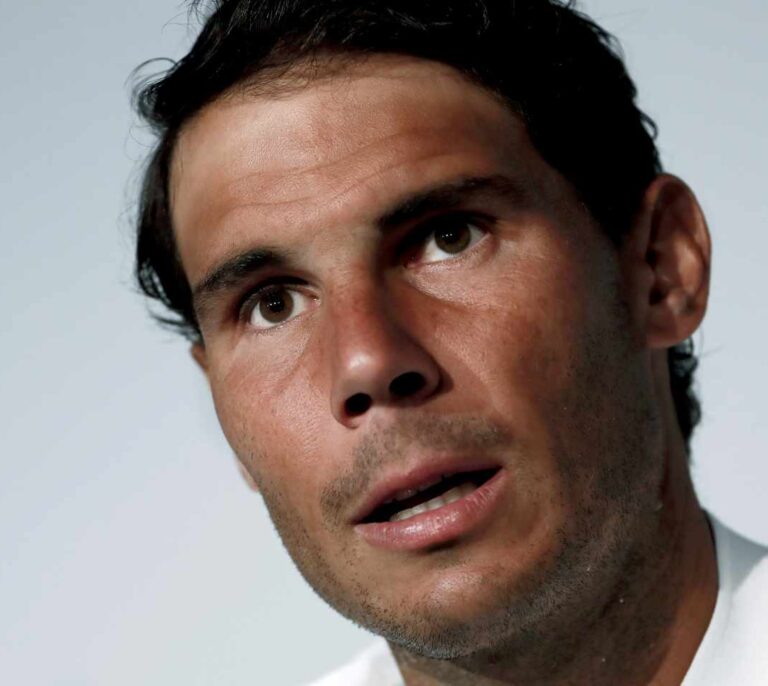 La carta de Rafa Nadal contra las críticas del alcalde de Manacor