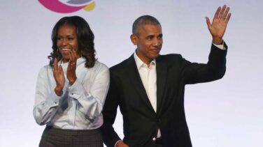Netflix ficha a los Obama