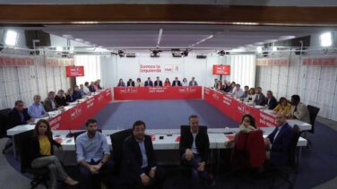 El PSOE entra en fase electoral con más de un tercio de su Ejecutiva en el Gobierno