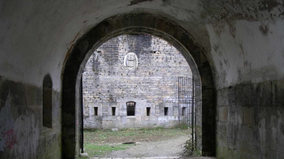 Fuerte de San Cristobal: el viaje a la libertad que acabó en tragedia.