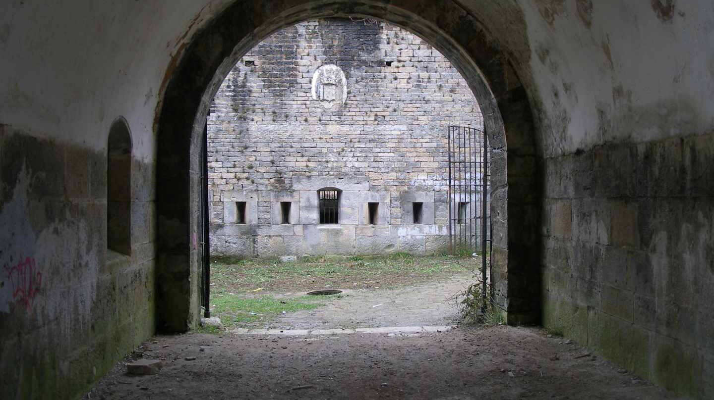 Fuerte de San Cristobal: el viaje a la libertad que acabó en tragedia.