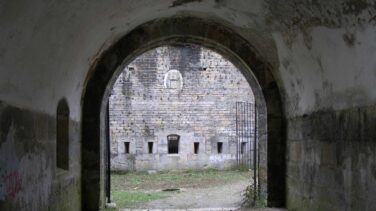 Fuerte de San Cristobal: la huida a la libertad que acabó en tragedia
