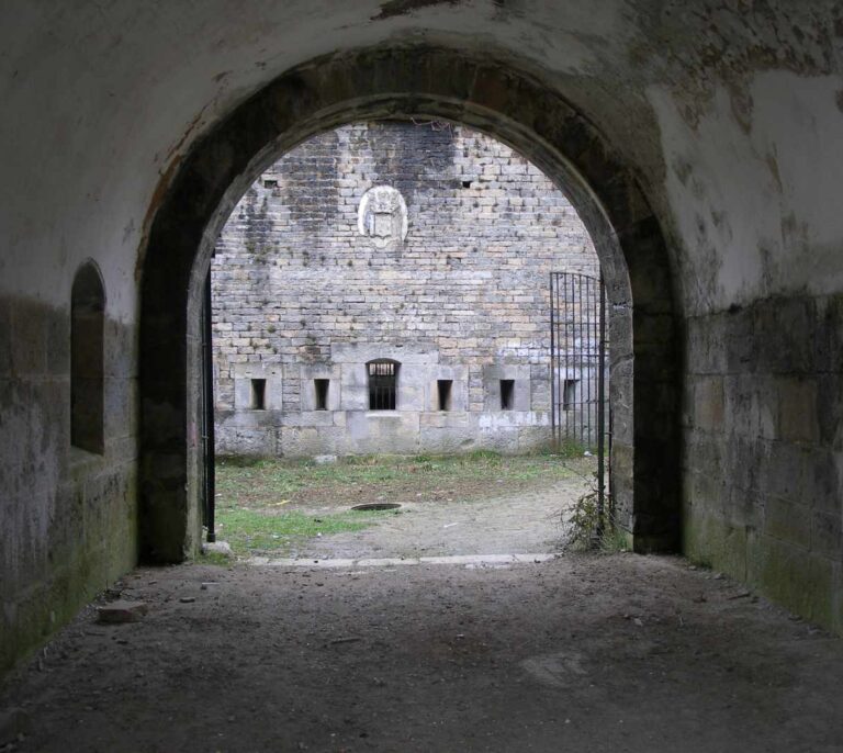 Fuerte de San Cristobal: la huida a la libertad que acabó en tragedia