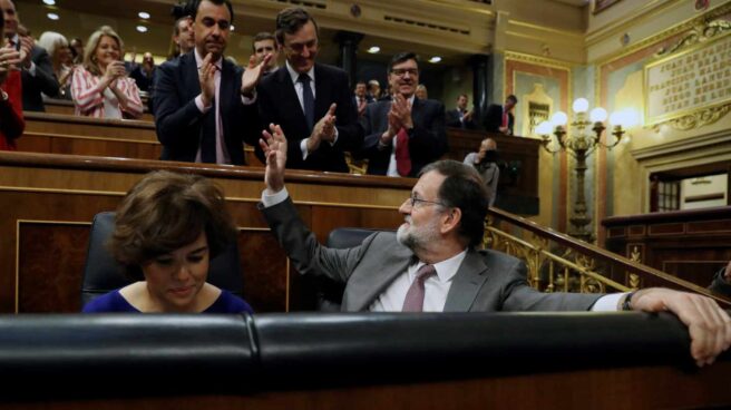 Santamaría, Morenés, Lasalle... El éxodo de 80 altos cargos de Rajoy hacia el sector privado