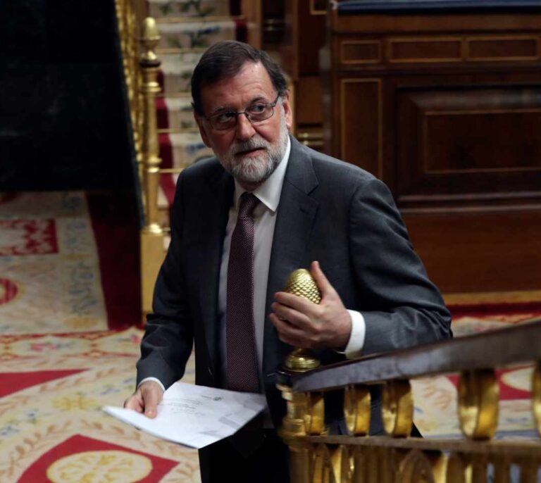 El Gobierno del PP se va sin publicar en el BOE el patrimonio de ministros y altos cargos