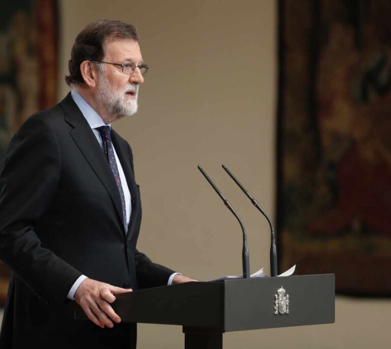 Las víctimas reprocharán a Rajoy su gestión del final de ETA