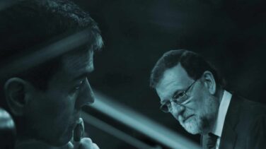 El viernes, gobierno zombie