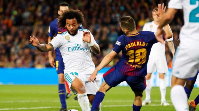 Los clásicos ya tienen fecha: 25 de octubre en Barcelona y 11 de abril en Madrid