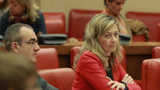 Podemos ficha a la jueza Rosell para Las Palmas y relega a los elegidos en primarias