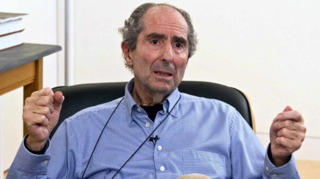 Muere a los 85 años el escritor Philip Roth, eterno candidato al Nobel