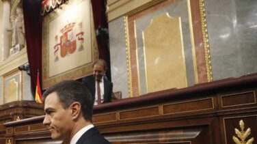 Sánchez se asegura los apoyos a su moción de censura y avanza hacia la Moncloa