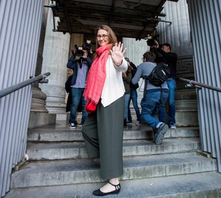 El Supremo acusa a la Justicia belga de falta de "compromiso con la colaboración judicial" solicitada