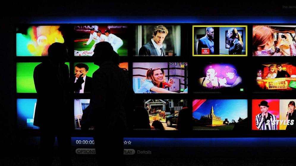 El boom de la TV de pago: 6,6 millones de españoles gastan 2.000 millones por más canales