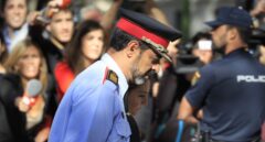 Trapero, el incómodo retorno del héroe de los mossos