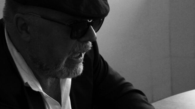 El comisario ya retirado José Manuel Villarejo, en una entrevista con 'El Independiente' meses antes de su detención. El comisario ya jubilado José Manuel Villarejo, en una entrevista con 'El Independiente' meses antes de su detención.