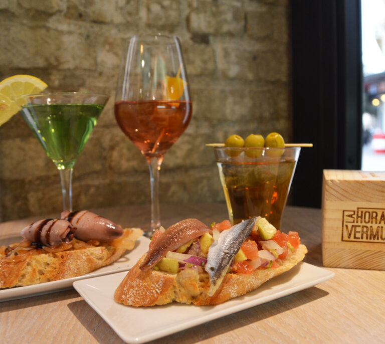 De remedio medicinal a costumbre social, más de 20 siglos de vermut