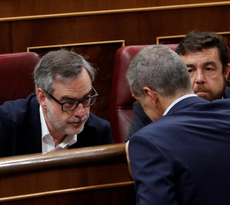 Ciudadanos exige a Rajoy mantener el 155 para "no caer en el juego" de Torra