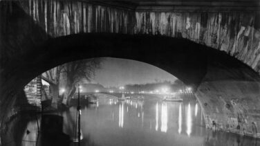 Brassaï y el amanecer del arte de la fotografía